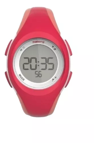 Reloj Cronómetro De Running Mujer W200