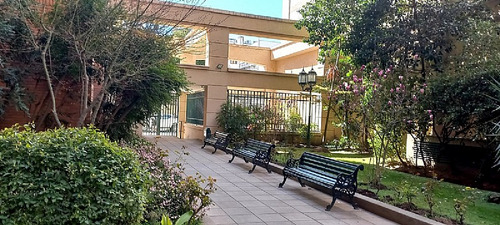 Céntrico Y Acogedor Departamento, Excelentes Terminaciones