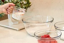 Comprar Alimentaria Anchor Hocking 77940 Juego Taza Medidora 3
