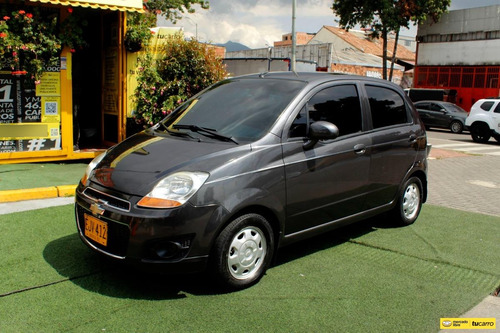 Chevrolet Spark 1.0 Life | TuCarro