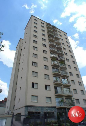 Apartamento - Ref: 216240