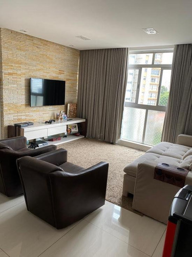 Imagem 1 de 27 de Apartamento Em Alto Da Mooca, São Paulo/sp De 116m² 3 Quartos À Venda Por R$ 730.000,00 - Ap816703-s