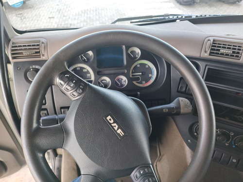 Daf Cf Cf 85 Ftt 460 6x4 (diesel)(e5)