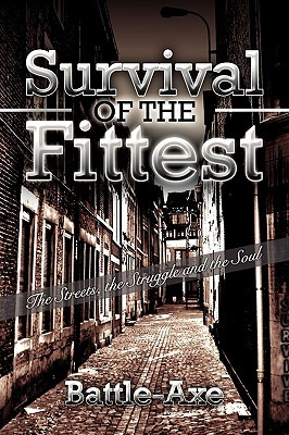 Libro Survival Of The Fittest - Battle-axe