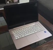 Comprar Notebook 14  Rosa 4gb De Ram - 64gb Ssd - Intel Celeron
