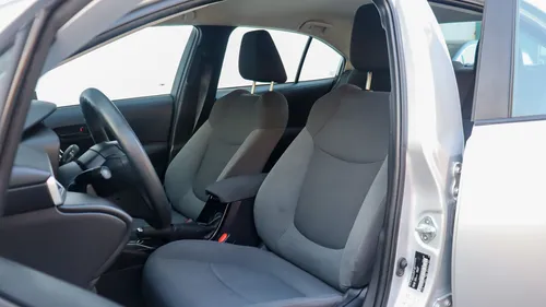 Toyota Corolla 1.8 Base Cvt