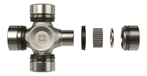 Spicer 5-760x Kit De Juntas En U Serie 1310wj (isr)