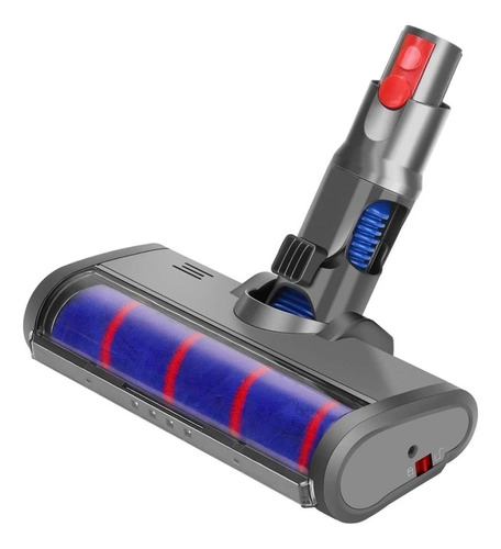 Cabezal De Cepillo Suave For Dyson V10 Digital Slim Fluffy