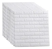Comprar Pared  Adhesiva 3d Papel Tapiz  Efecto Ladrillo