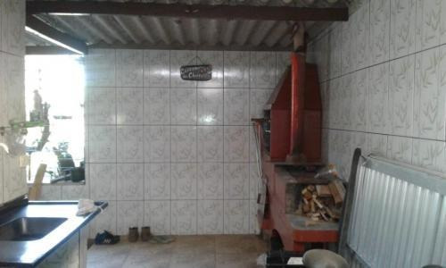 Imagem 10 de 14 de Chácara Com 1 Dormitório Em Itanhaém