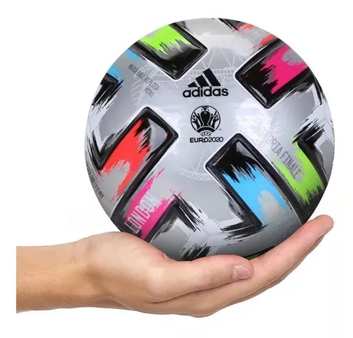 Mini Balón adidas Uniforia Euro 2020 Nuevo Original
