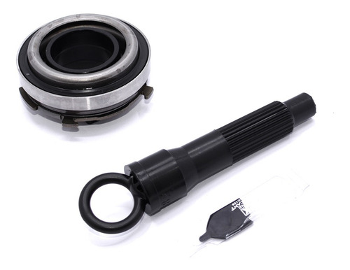 Embrague Kit Hyundai Atos 180mm