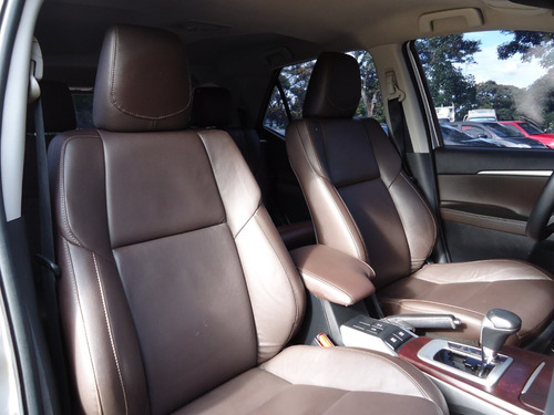 Toyota Fortuner 2.7l