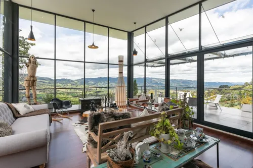 Casa En Venta En Vereda El Valle. Cod V14834