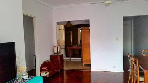 Imagen 5 de 14 de Departamento De 2 Dormitorios En Barrio Norte