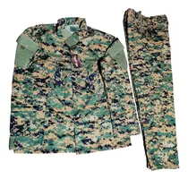 Comprar Uniforme Marpat  Woodland Fuerzas Especiales Tela Ristop 