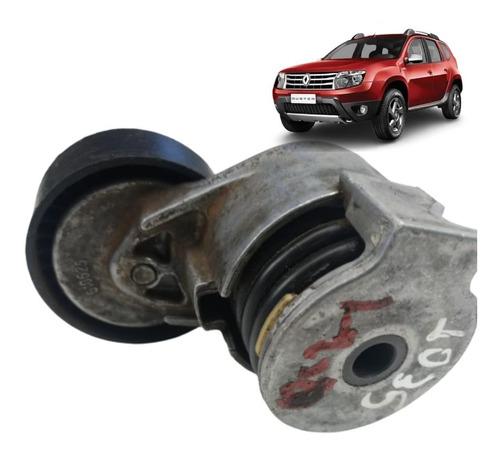 Suporte Tensor Renault Duster 2.0 16v