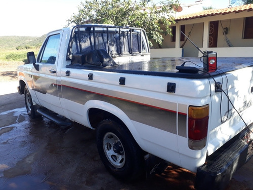 Imagem 1 de 1 de Chevrolet D 20 Custon Custon