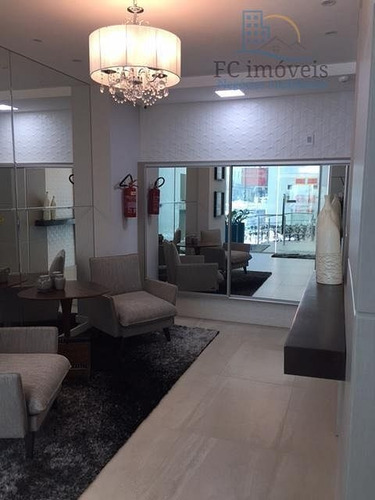 Imagem 3 de 15 de Apartamento Residencial À Venda, Centro, Balneário Camboriú. - 86_1