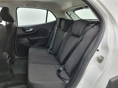 Fiat Pulse 1.3 FLEX DRIVE CVT