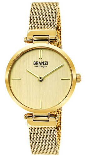 Branzi Orologi (by Citizen) | Reloj Mujer 34 Mm | 21048