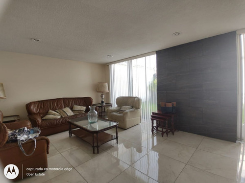 Venta Excelente Casa En Satélite, Circuito Cronistas