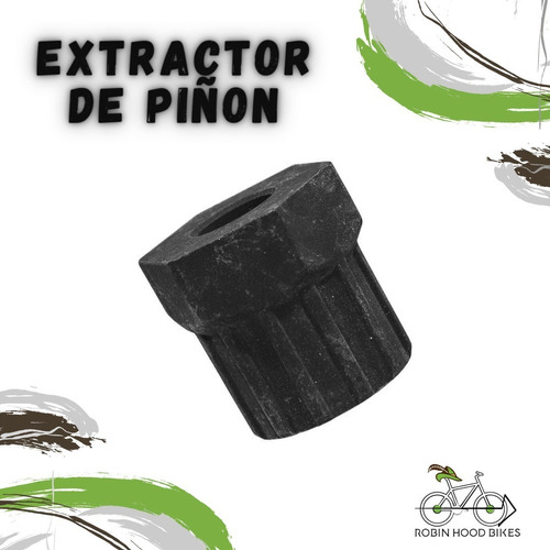 Extractor De Piñon Bicicleta