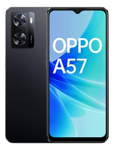 Oppo A57 128gb Ram 4gb