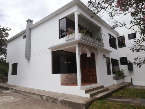 Imagen 27 de 29 de Oportunidad Venta De Propiedad En Puembo.