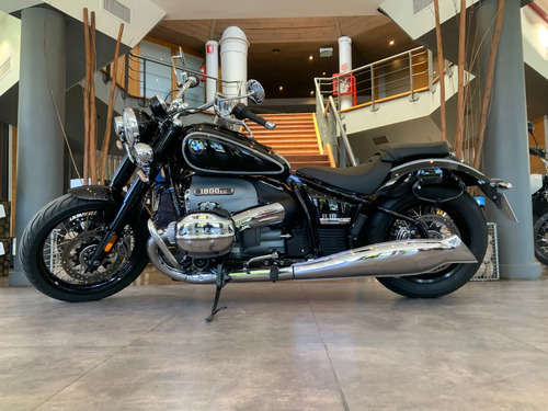 Bmw R 18 Igual A 0km Unica Permuto (no Bagger No Harley)