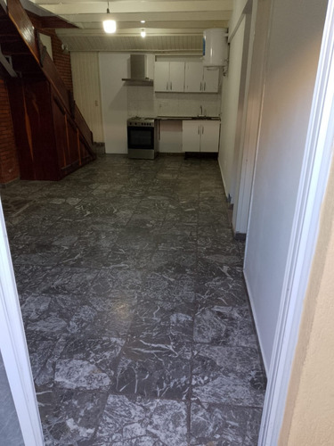 Alquiler De Duplex En Castelar Norte