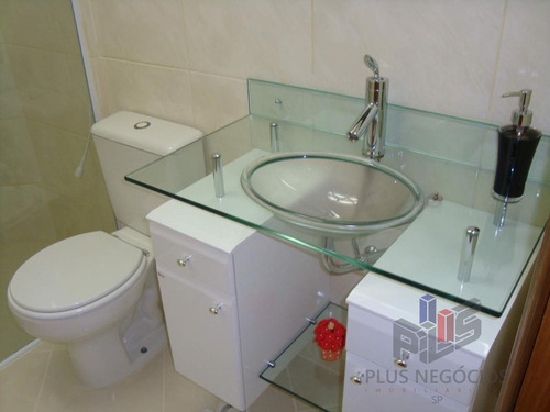 Imagem 8 de 13 de Apartamento À Venda Em Santa Maria - Ap008302
