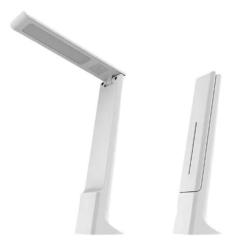 Lampara Led De Mesa Nocturna Escritorio Protección Ocular