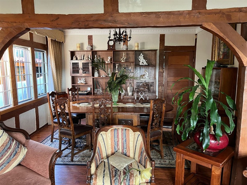 Se Vende Preciosa Y Gran Casa En Cerro Castillo