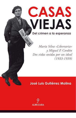 Libro Casas Viejas