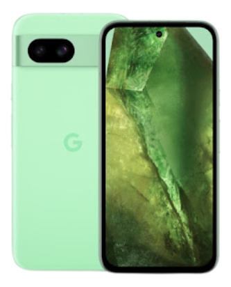 Google Pixel 8a 128 Gb Aloe 8 Gb Ram (Reacondicionado)