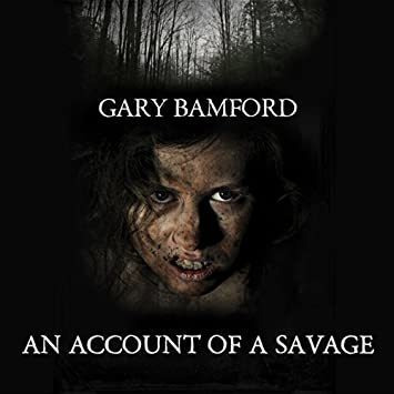 Bamford Gary An Account Of A Savage - O.s.t. Usa Import Cd