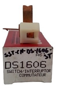 Switch Stop Para Chevrolet Blazer 97 Ds1606