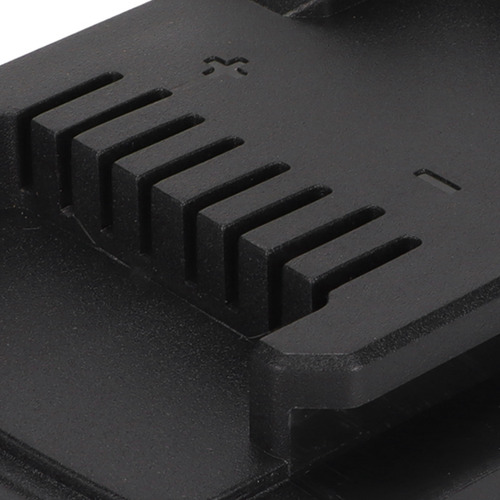 Convertidor De Batería Power Tool Plug And Play Para Dw A Fo