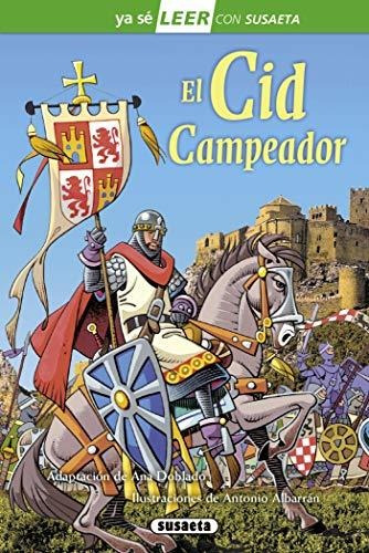 El Cid Campeador(t.d), Nivel 2 1oo% Original