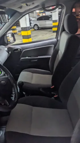 Ford Ecosport 2.0 L