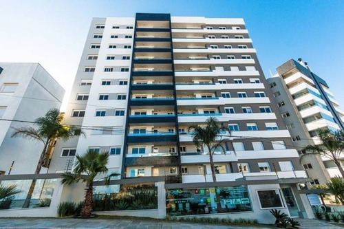 Imagem 1 de 15 de Apartamento - Villagio Iguatemi - Ref: 8494 - V-8494