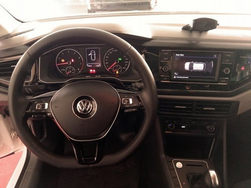 Imagem 12 de 12 de Polo 1.0 200 Tsi Comfortline Automático