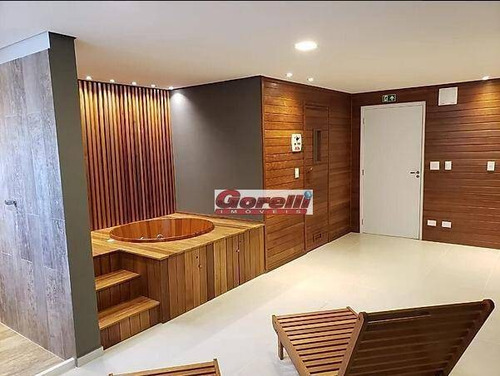 Imagem 20 de 29 de Loft Com 1 Dormitório À Venda, 34 M² Por R$ 360.000 - Neo Life - Arujá/sp - Lf0023