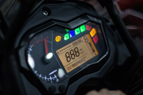 Benelli Trk 502 X - 0km - Ahora 18 - Milano Motos