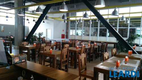 Imagem 7 de 15 de Comercial - Casa Verde - Sp - 533826