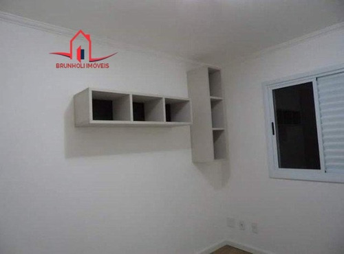 Imagem 5 de 13 de Casa A Venda No Bairro Jardim Ermida I Em Jundiaí - Sp. - 4068-1