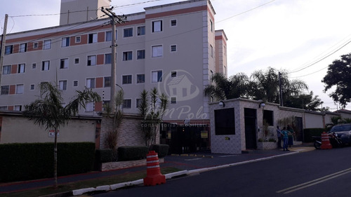 Imagem 1 de 24 de Apartamento À Venda Em Loteamento Parque São Martinho - Ap035818