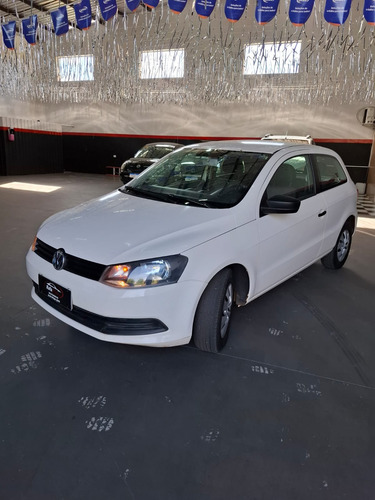 Volkswagen Gol 1.0 Trend Tec Total Flex 3p