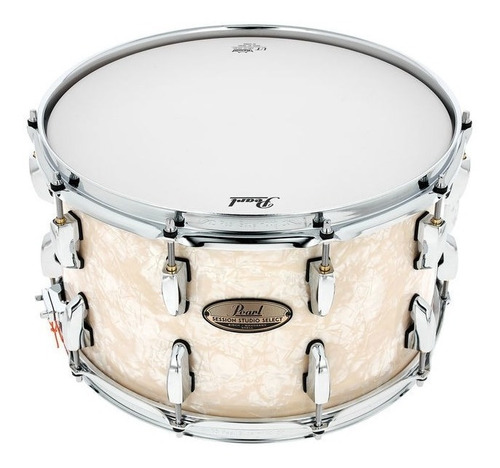 Redoblante Pearl Session Studio Select 14x8 Sts1480s/c 405